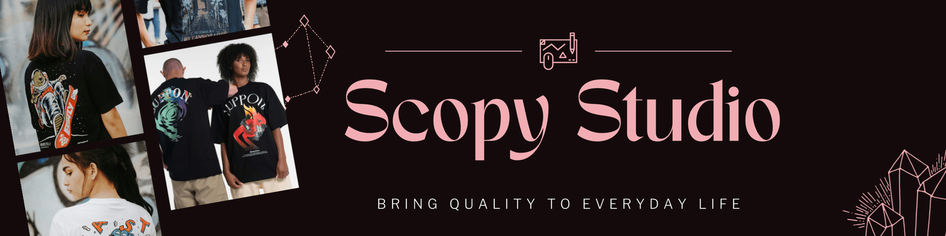 Banner for Scopy Studios